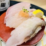 うまか亭 福島駅ピボット店 - 