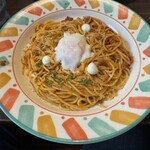 星乃珈琲店 - 料理写真: