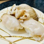 うまか亭 福島駅ピボット店 - 