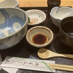 丸新 - その他(完食！ご馳走様でした〜)