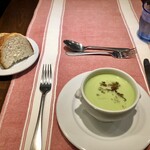 ビストロ ハルミドオリ ニジュウハチ - 