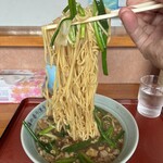 尾道ラーメン 山長 - 