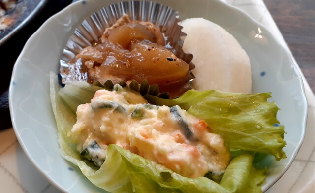 ＢＩＭＩ（ビミ） - 鶴岡（カレー）の写真