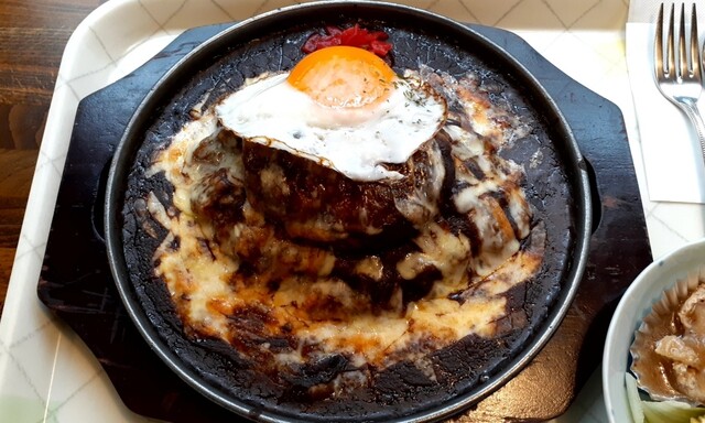 ＢＩＭＩ（ビミ） - 鶴岡（カレー）の写真