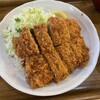 とんかつ三田 本店
