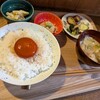 朝食場 nagayado