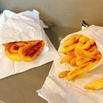 Teddy's Bigger Burgers - 