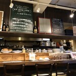 ビストロ ハルミドオリ ニジュウハチ - 