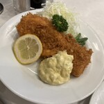 レストラン桂 - 