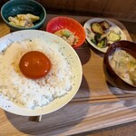 朝食場 nagayado - 