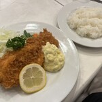 レストラン桂 - 