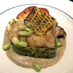 ビストロ ハルミドオリ ニジュウハチ - 