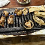 ふくよし - 料理写真: