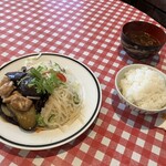 クラブハウス - 