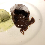 ビストロ ハルミドオリ ニジュウハチ - 