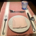 ビストロ ハルミドオリ ニジュウハチ - 