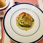 ビストロ ハルミドオリ ニジュウハチ - 