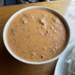 カメイノ食堂 - ムケッカ