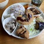 カメイノ食堂 - ムケッカ　お惣菜