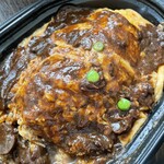 洋食や 三代目 たいめいけん - 