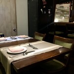 ビストロ ハルミドオリ ニジュウハチ - 