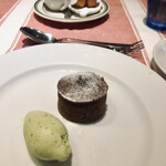 ビストロ ハルミドオリ ニジュウハチ - 