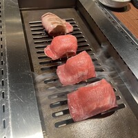 焼肉ぽんが 田町店 - 