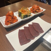 焼肉ぽんが 田町店 - 