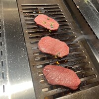 焼肉ぽんが 田町店 - 