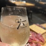 炭焼水七輪焼肉匠たじま - 