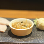 スプレッド - 料理写真: