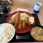 かつや - 料理写真:
