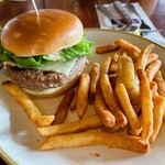 BUZZ'S ORIGINAL STEAK HOUSE - 