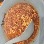 元祖ニュータンタンメン本舗 - 