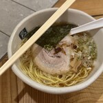 いちろくらーめん - 