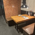 炭焼水七輪焼肉匠たじま - 