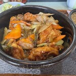 中国料理 頤和園 - 