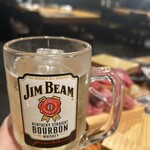 炭焼水七輪焼肉匠たじま - 