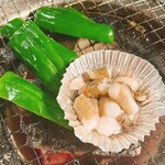 炭焼水七輪焼肉匠たじま - 