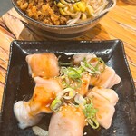 炭焼水七輪焼肉匠たじま - 