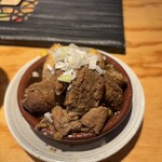 煮タリ蒸シタリ こんぺいとう - 