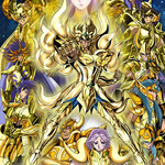 ラーメン 杉田家 - これは金聖闘士。