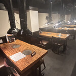 炭焼水七輪焼肉匠たじま - 