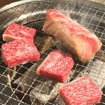 炭焼水七輪焼肉匠たじま - 