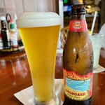 BUZZ'S ORIGINAL STEAK HOUSE - 