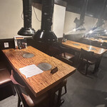 炭焼水七輪焼肉匠たじま - 