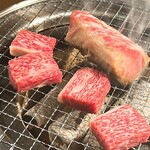 炭焼水七輪焼肉匠たじま 本町 - 