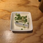 煮タリ蒸シタリ こんぺいとう - 