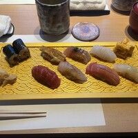 渋谷 すし仙 - 