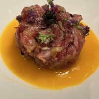 ビーフキッチン 恵比寿店 - 